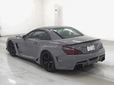 2012 Mercedes-AMG SL Sedan for sale, Japanese used car export - photo 2 of 9 | GULJI TRADERS