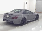 2012 Mercedes-AMG SL Sedan for sale, Japanese used car export - photo 5 of 9 | GULJI TRADERS