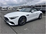 2022 Mercedes-AMG SL Sedan for sale, Japanese used car export - photo 1 of 11 | GULJI TRADERS