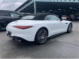 2022 Mercedes-AMG SL Sedan for sale, Japanese used car export - photo 2 of 11 | GULJI TRADERS