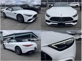 2022 Mercedes-AMG SL Sedan for sale, Japanese used car export - photo 4 of 11 | GULJI TRADERS