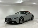 2022 Mercedes-AMG SL SL43BSG Sedan for sale, Japanese used car export - photo 1 of 28 | GULJI TRADERS