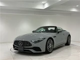 2022 Mercedes-AMG SL SL43BSG Sedan for sale, Japanese used car export - photo 3 of 28 | GULJI TRADERS