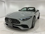 2022 Mercedes-AMG SL SL43BSG Sedan for sale, Japanese used car export - photo 17 of 28 | GULJI TRADERS