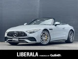 2022 Mercedes-AMG SL SL43 Sedan for sale, Japanese used car export - photo 1 of 23 | GULJI TRADERS