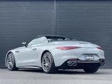 2022 Mercedes-AMG SL SL43 Sedan for sale, Japanese used car export - photo 2 of 23 | GULJI TRADERS