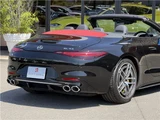 2023 Mercedes-AMG SL SL43 Sedan for sale, Japanese used car export - photo 16 of 80 | GULJI TRADERS