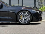 2023 Mercedes-AMG SL SL43 Sedan for sale, Japanese used car export - photo 22 of 80 | GULJI TRADERS