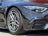 2023 Mercedes-AMG SL SL43 Sedan for sale, Japanese used car export - photo 26 of 80 | GULJI TRADERS