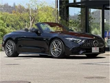 2023 Mercedes-AMG SL SL43 Sedan for sale, Japanese used car export - photo 30 of 80 | GULJI TRADERS