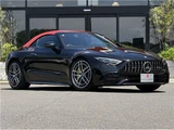 2023 Mercedes-AMG SL SL43 Sedan for sale, Japanese used car export - photo 31 of 80 | GULJI TRADERS