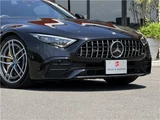 2023 Mercedes-AMG SL SL43 Sedan for sale, Japanese used car export - photo 32 of 80 | GULJI TRADERS