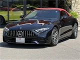 2023 Mercedes-AMG SL SL43 Sedan for sale, Japanese used car export - photo 37 of 80 | GULJI TRADERS
