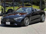 2023 Mercedes-AMG SL SL43 Sedan for sale, Japanese used car export - photo 38 of 80 | GULJI TRADERS