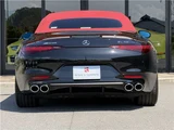 2023 Mercedes-AMG SL SL43 Sedan for sale, Japanese used car export - photo 53 of 80 | GULJI TRADERS