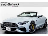 2023 Mercedes-AMG SL SL63 Sedan for sale, Japanese used car export - photo 1 of 80 | GULJI TRADERS
