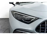 2023 Mercedes-AMG SL SL63 Sedan for sale, Japanese used car export - photo 17 of 80 | GULJI TRADERS