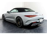2023 Mercedes-AMG SL SL63 Sedan for sale, Japanese used car export - photo 23 of 80 | GULJI TRADERS