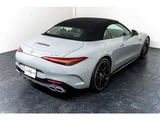 2023 Mercedes-AMG SL SL63 Sedan for sale, Japanese used car export - photo 26 of 80 | GULJI TRADERS