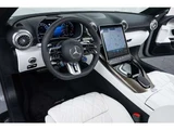 2023 Mercedes-AMG SL SL63 Sedan for sale, Japanese used car export - photo 30 of 80 | GULJI TRADERS