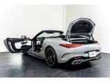 2023 Mercedes-AMG SL SL63 Sedan for sale, Japanese used car export - photo 46 of 80 | GULJI TRADERS