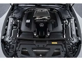2023 Mercedes-AMG SL SL63 Sedan for sale, Japanese used car export - photo 72 of 80 | GULJI TRADERS