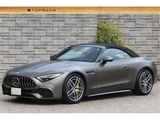 2023 Mercedes-AMG SL SL43 Sedan for sale, Japanese used car export - photo 1 of 37 | GULJI TRADERS