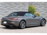2023 Mercedes-AMG SL SL43 Sedan for sale, Japanese used car export - photo 2 of 37 | GULJI TRADERS