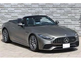 2023 Mercedes-AMG SL SL43 Sedan for sale, Japanese used car export - photo 4 of 37 | GULJI TRADERS