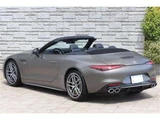 2023 Mercedes-AMG SL SL43 Sedan for sale, Japanese used car export - photo 5 of 37 | GULJI TRADERS