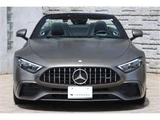 2023 Mercedes-AMG SL SL43 Sedan for sale, Japanese used car export - photo 11 of 37 | GULJI TRADERS