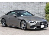 2023 Mercedes-AMG SL SL43 Sedan for sale, Japanese used car export - photo 12 of 37 | GULJI TRADERS