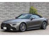 2023 Mercedes-AMG SL SL43 Sedan for sale, Japanese used car export - photo 17 of 37 | GULJI TRADERS