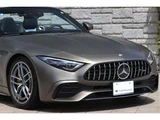 2023 Mercedes-AMG SL SL43 Sedan for sale, Japanese used car export - photo 19 of 37 | GULJI TRADERS