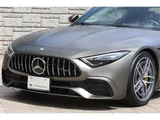2023 Mercedes-AMG SL SL43 Sedan for sale, Japanese used car export - photo 20 of 37 | GULJI TRADERS