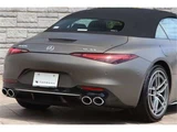 2023 Mercedes-AMG SL SL43 Sedan for sale, Japanese used car export - photo 24 of 37 | GULJI TRADERS