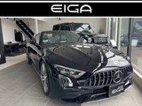 2024 Mercedes-AMG SL SL 43 Sedan for sale, Japanese used car export - photo 1 of 16 | GULJI TRADERS