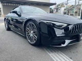 2024 Mercedes-AMG SL SL 43 Sedan for sale, Japanese used car export - photo 2 of 16 | GULJI TRADERS
