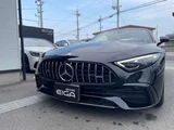 2024 Mercedes-AMG SL SL 43 Sedan for sale, Japanese used car export - photo 3 of 16 | GULJI TRADERS