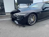 2024 Mercedes-AMG SL SL 43 Sedan for sale, Japanese used car export - photo 4 of 16 | GULJI TRADERS