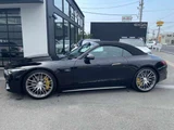 2024 Mercedes-AMG SL SL 43 Sedan for sale, Japanese used car export - photo 6 of 16 | GULJI TRADERS