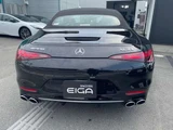 2024 Mercedes-AMG SL SL 43 Sedan for sale, Japanese used car export - photo 7 of 16 | GULJI TRADERS