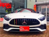 2024 Mercedes-AMG SL HUD Burmester3D Sedan for sale, Japanese used car export - photo 5 of 54 | GULJI TRADERS