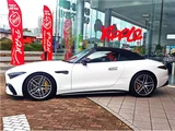 2024 Mercedes-AMG SL HUD Burmester3D Sedan for sale, Japanese used car export - photo 6 of 54 | GULJI TRADERS