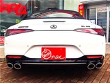 2024 Mercedes-AMG SL HUD Burmester3D Sedan for sale, Japanese used car export - photo 9 of 54 | GULJI TRADERS