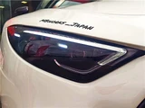 2024 Mercedes-AMG SL HUD Burmester3D Sedan for sale, Japanese used car export - photo 11 of 54 | GULJI TRADERS