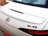 2024 Mercedes-AMG SL HUD Burmester3D Sedan for sale, Japanese used car export - photo 15 of 54 | GULJI TRADERS