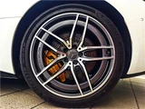 2024 Mercedes-AMG SL HUD Burmester3D Sedan for sale, Japanese used car export - photo 20 of 54 | GULJI TRADERS