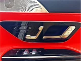 2024 Mercedes-AMG SL HUD Burmester3D Sedan for sale, Japanese used car export - photo 25 of 54 | GULJI TRADERS