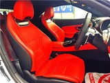 2024 Mercedes-AMG SL HUD Burmester3D Sedan for sale, Japanese used car export - photo 27 of 54 | GULJI TRADERS